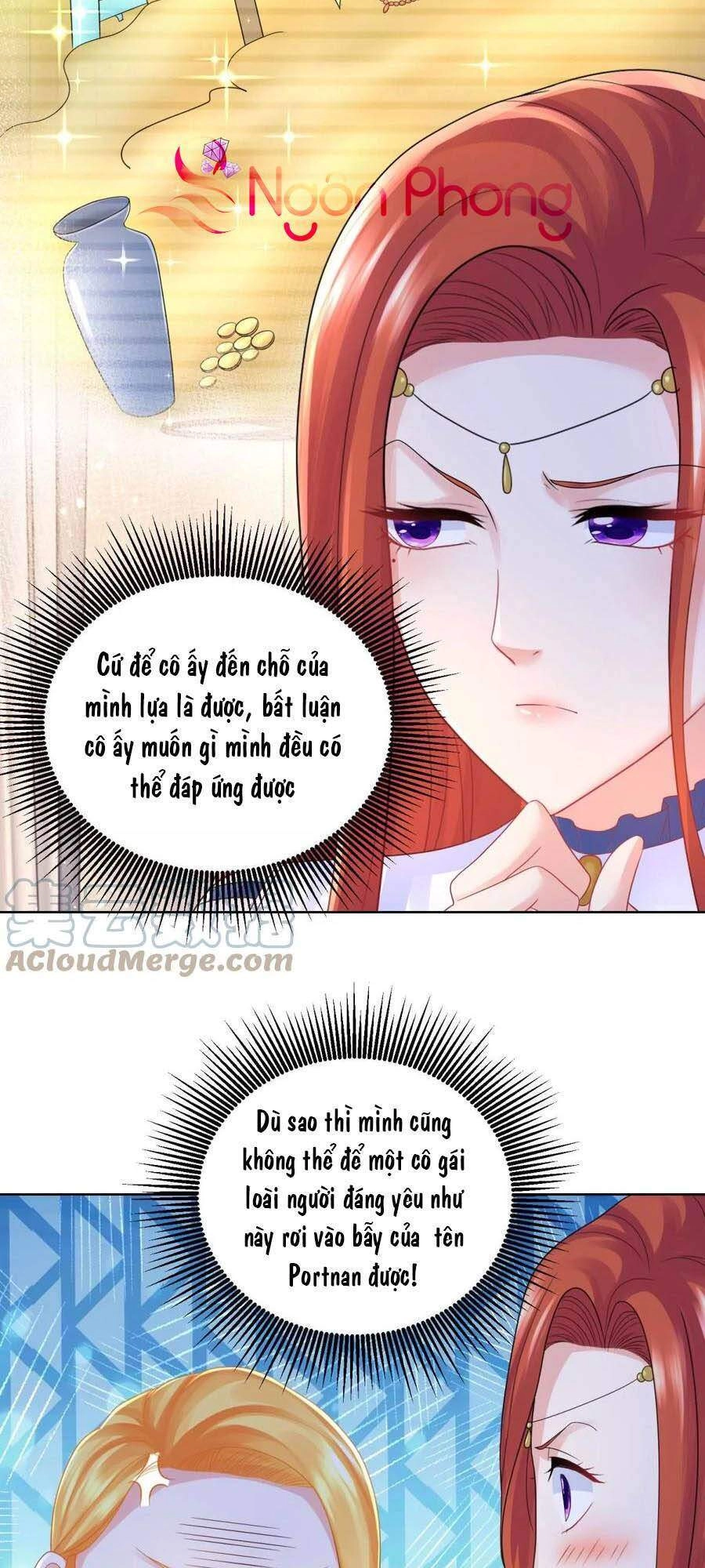 Tôi Muốn Trở Thành Tiểu Thư Công Tước Phế Vật Chapter 152 - 12