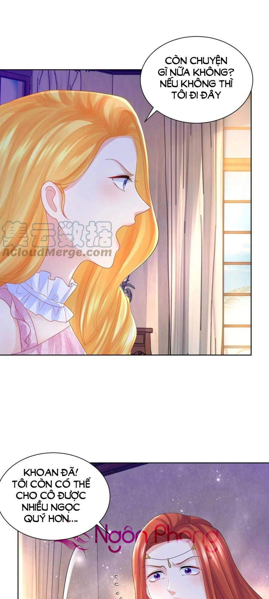 Tôi Muốn Trở Thành Tiểu Thư Công Tước Phế Vật Chapter 152 - 14