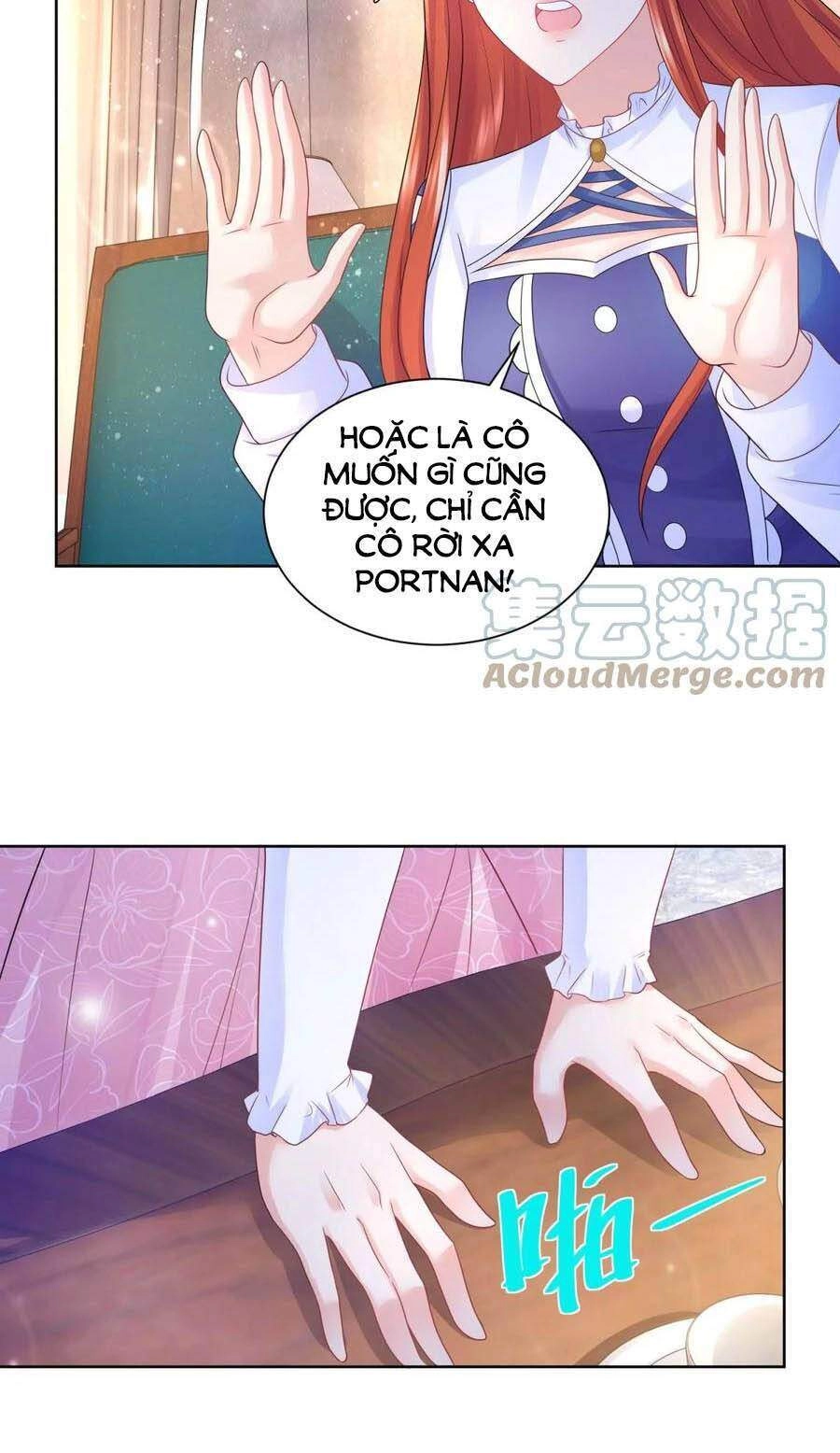 Tôi Muốn Trở Thành Tiểu Thư Công Tước Phế Vật Chapter 152 - 15