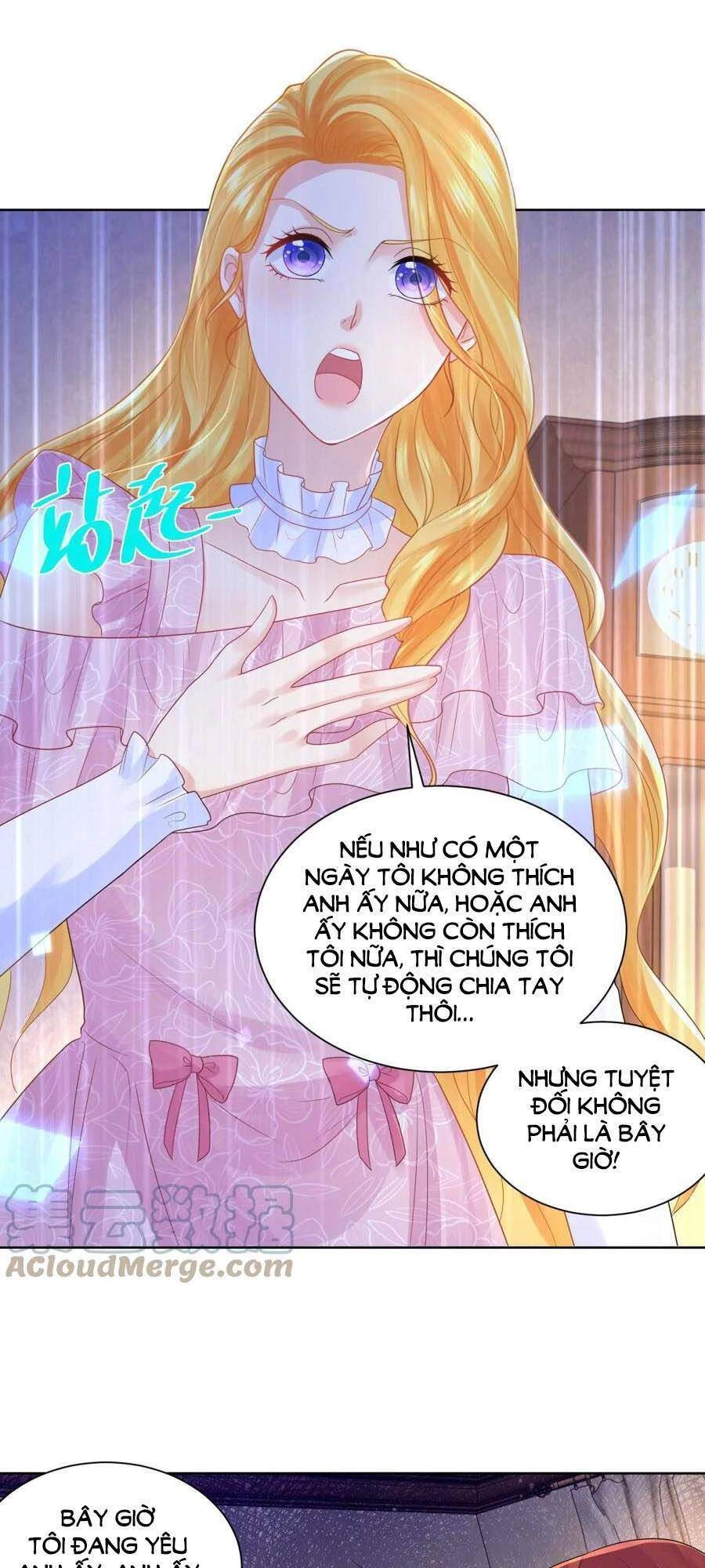 Tôi Muốn Trở Thành Tiểu Thư Công Tước Phế Vật Chapter 152 - 16