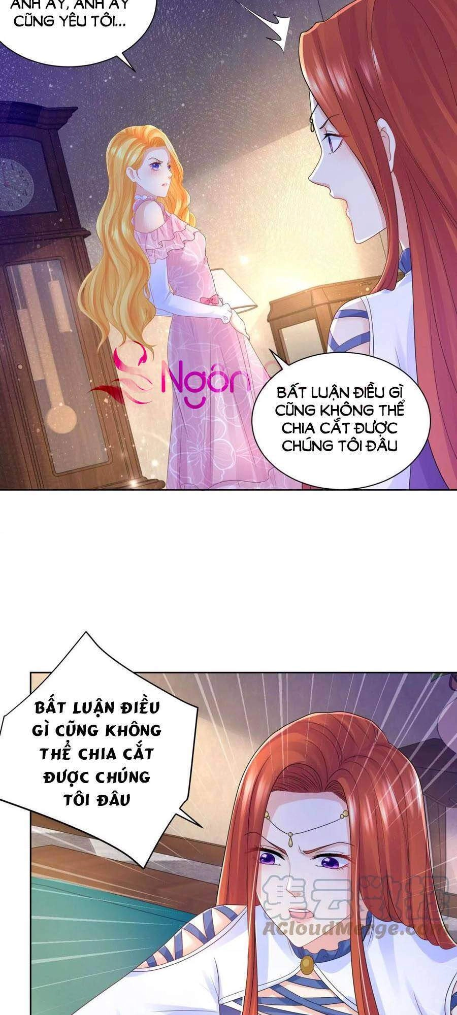 Tôi Muốn Trở Thành Tiểu Thư Công Tước Phế Vật Chapter 152 - 17