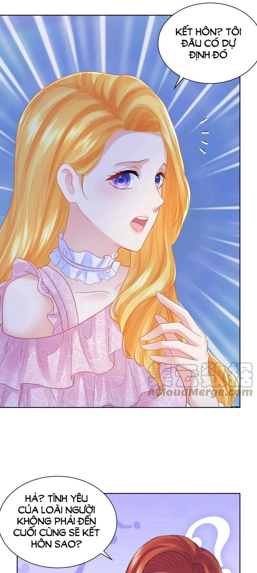 Tôi Muốn Trở Thành Tiểu Thư Công Tước Phế Vật Chapter 152 - 19