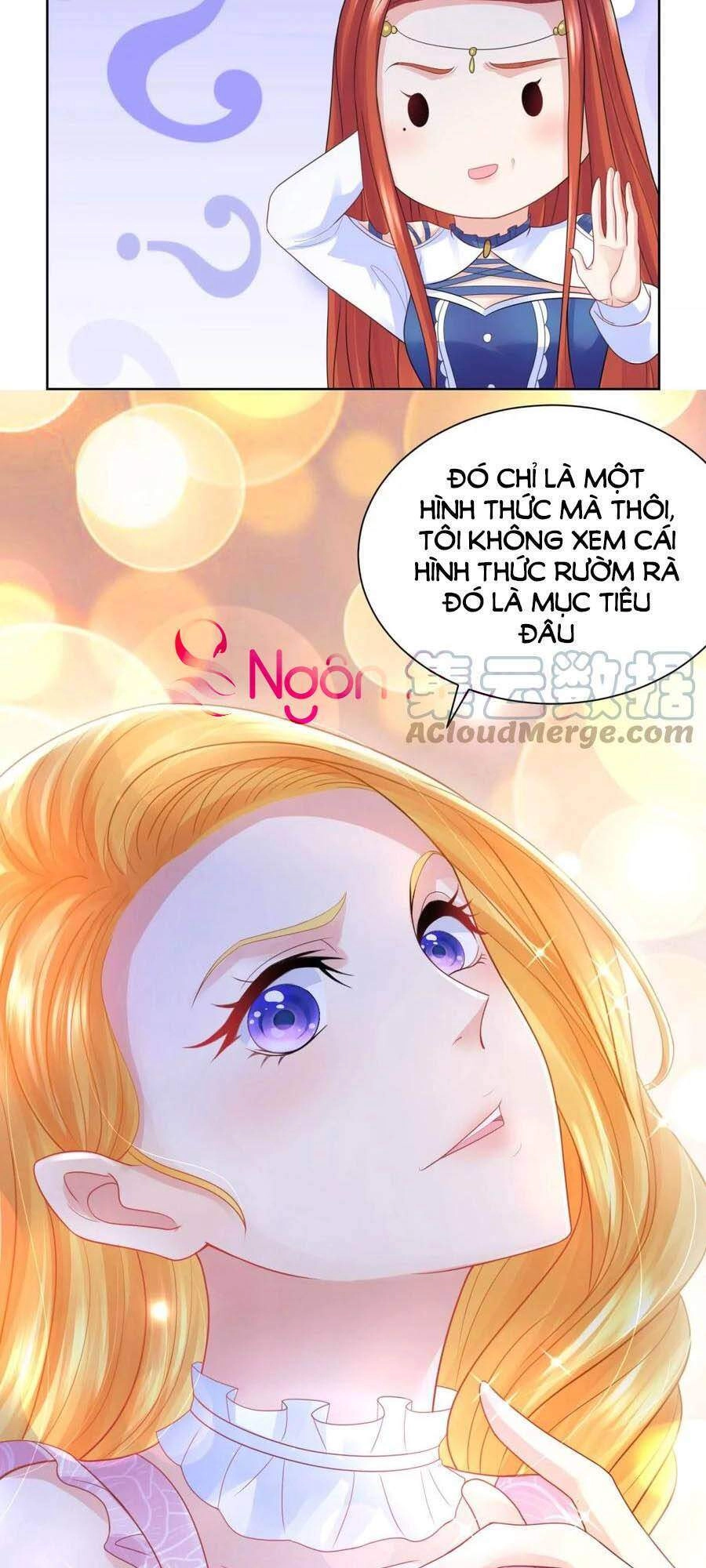 Tôi Muốn Trở Thành Tiểu Thư Công Tước Phế Vật Chapter 152 - 20