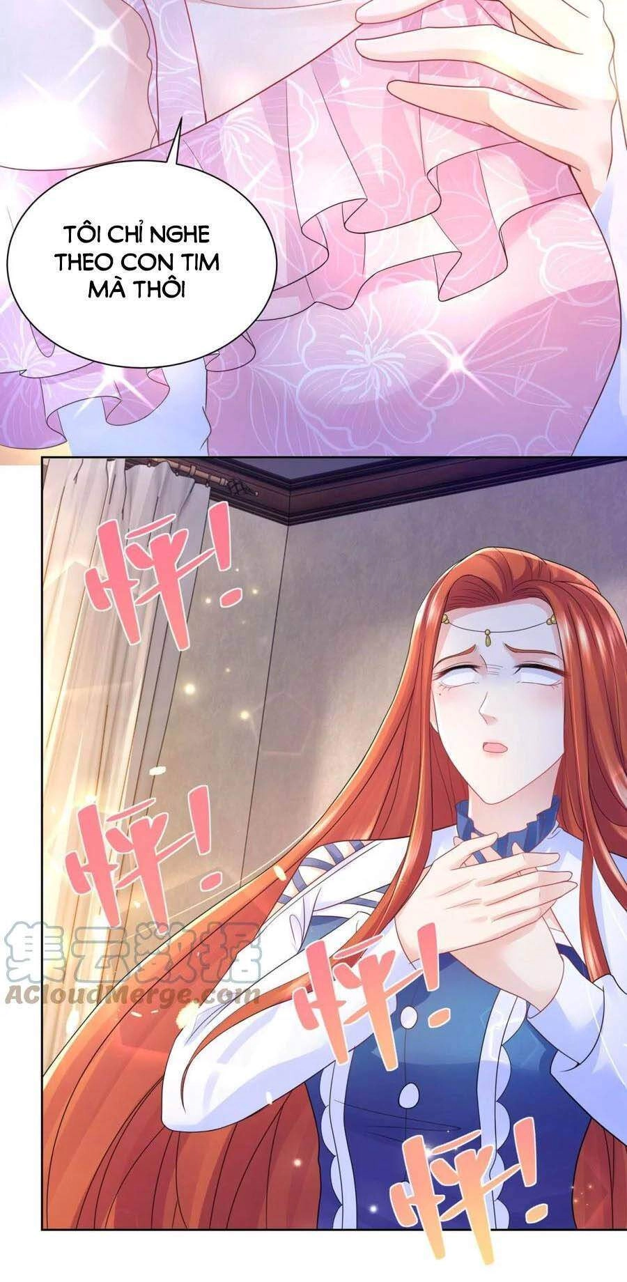 Tôi Muốn Trở Thành Tiểu Thư Công Tước Phế Vật Chapter 152 - 21