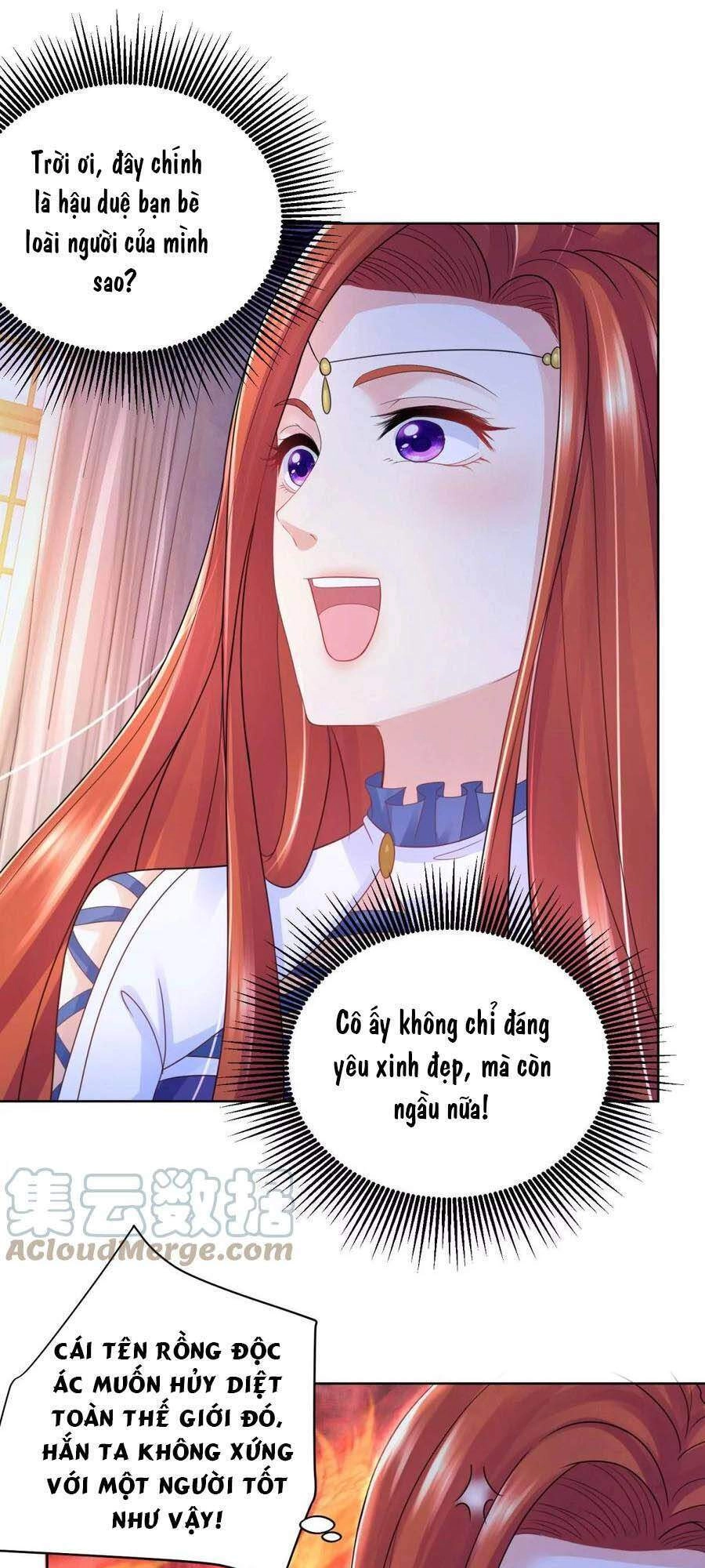 Tôi Muốn Trở Thành Tiểu Thư Công Tước Phế Vật Chapter 152 - 22