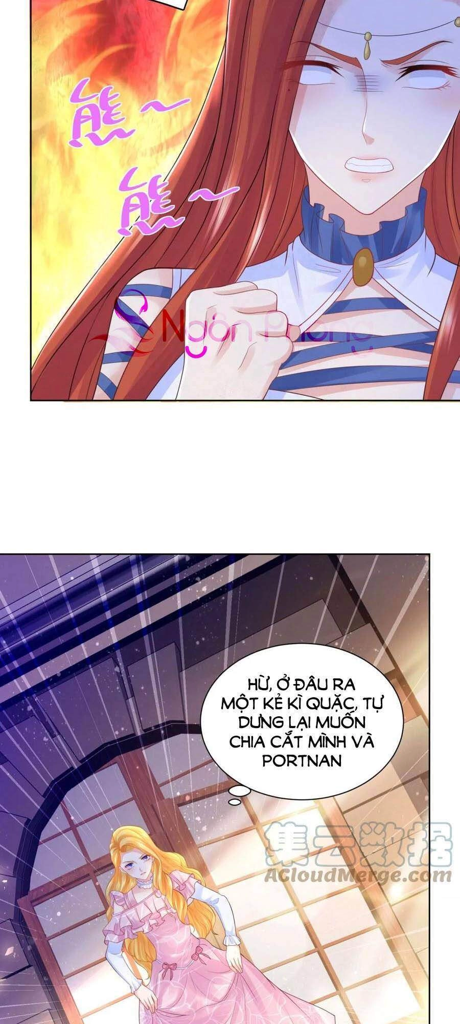 Tôi Muốn Trở Thành Tiểu Thư Công Tước Phế Vật Chapter 152 - 23