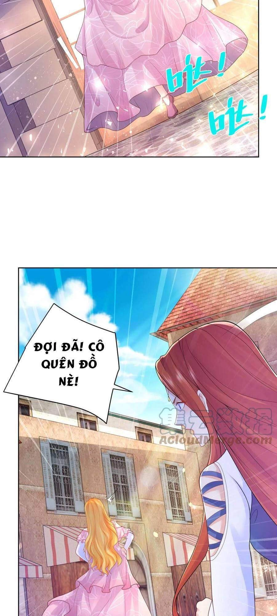 Tôi Muốn Trở Thành Tiểu Thư Công Tước Phế Vật Chapter 152 - 24