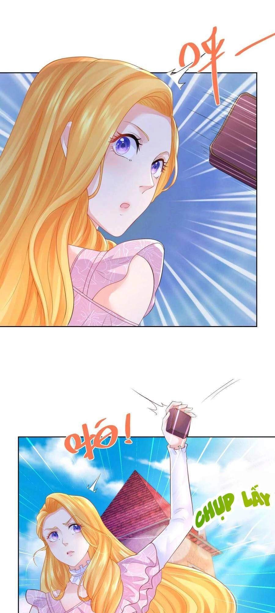 Tôi Muốn Trở Thành Tiểu Thư Công Tước Phế Vật Chapter 152 - 26