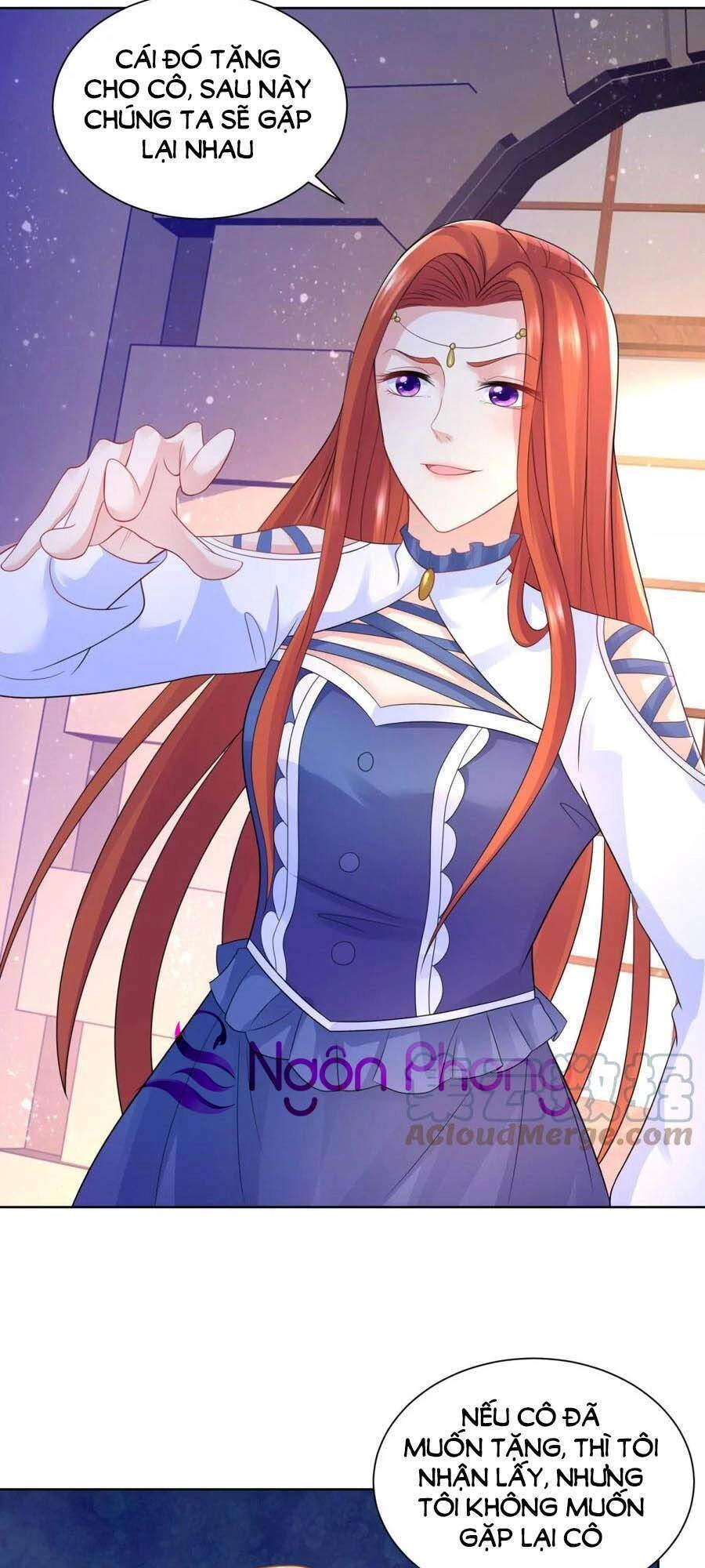 Tôi Muốn Trở Thành Tiểu Thư Công Tước Phế Vật Chapter 152 - 28