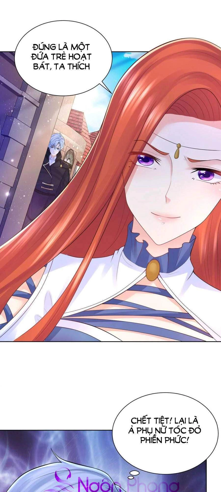 Tôi Muốn Trở Thành Tiểu Thư Công Tước Phế Vật Chapter 152 - 32