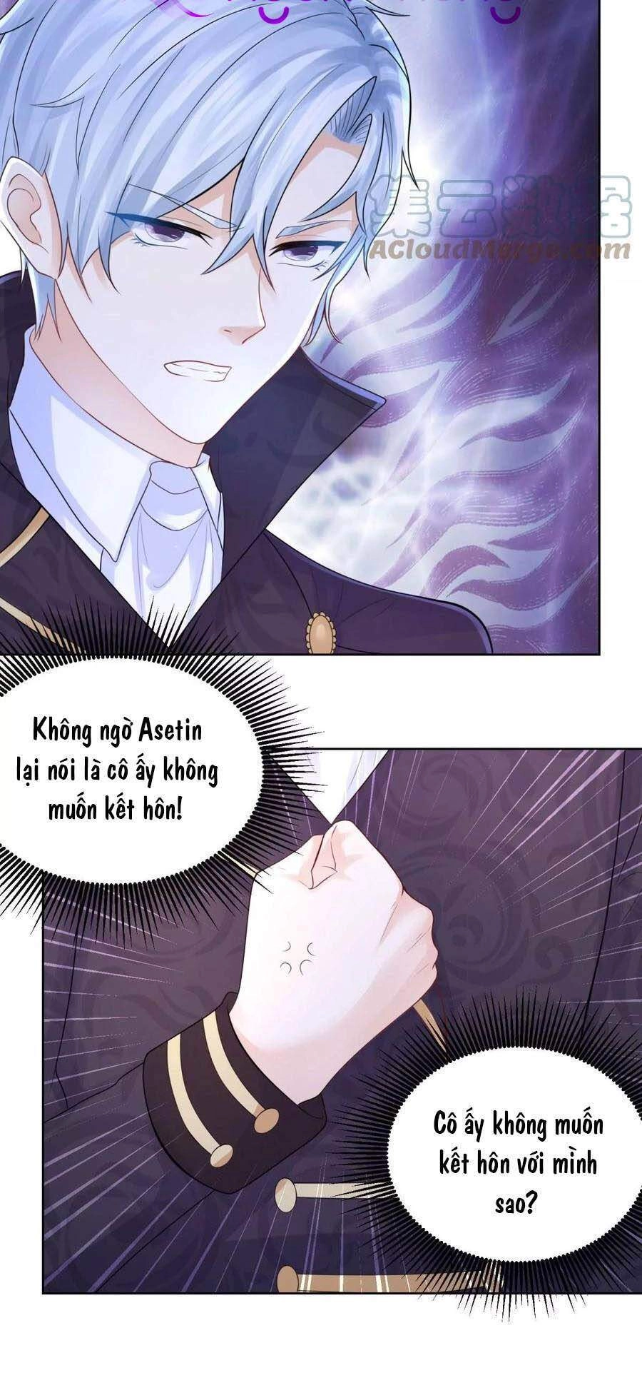 Tôi Muốn Trở Thành Tiểu Thư Công Tước Phế Vật Chapter 152 - 33