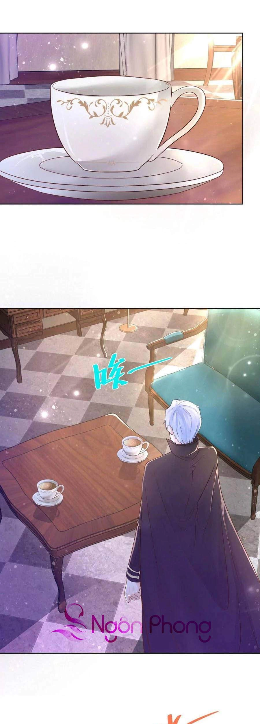 Tôi Muốn Trở Thành Tiểu Thư Công Tước Phế Vật Chapter 153 - 2