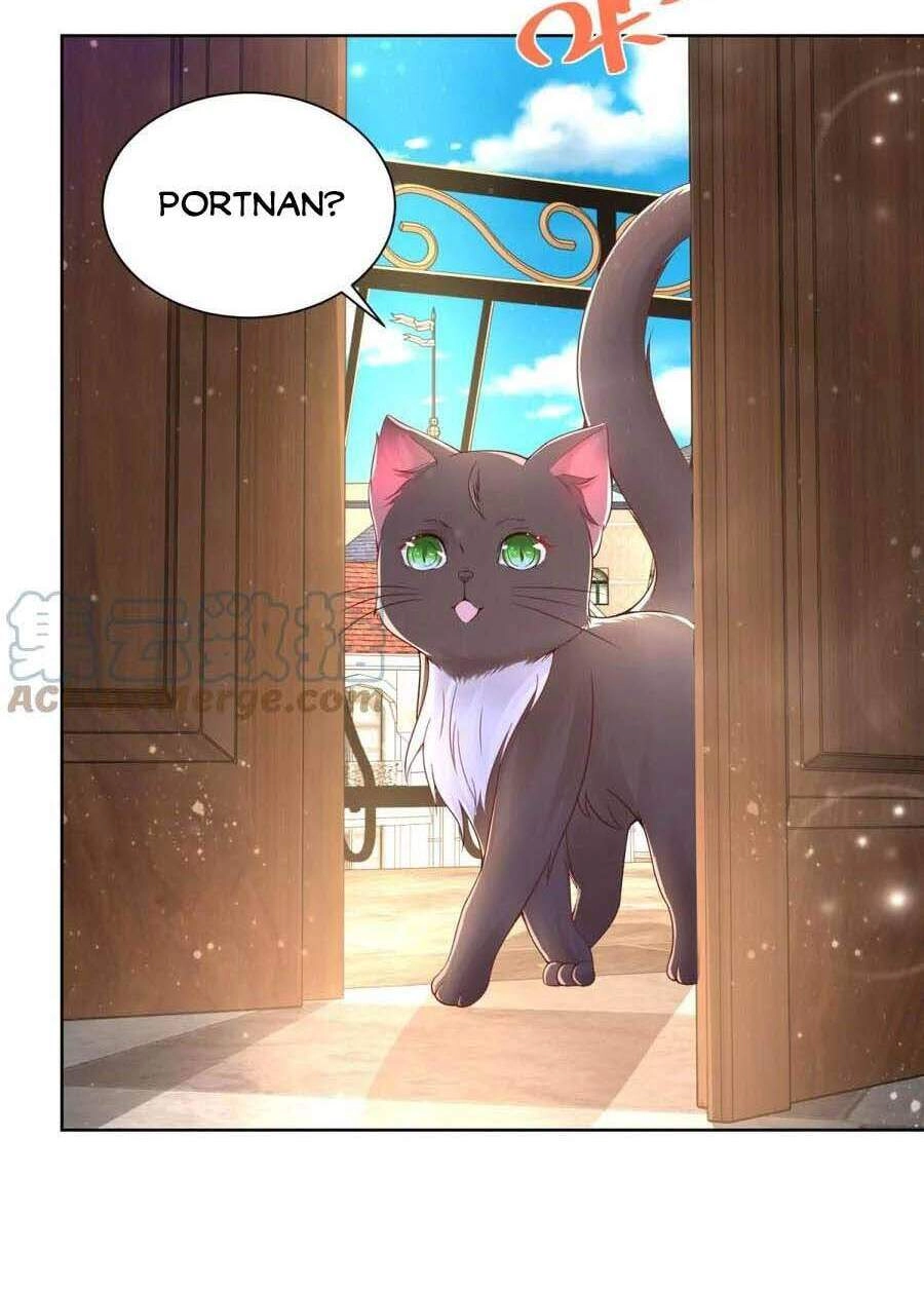 Tôi Muốn Trở Thành Tiểu Thư Công Tước Phế Vật Chapter 153 - 3