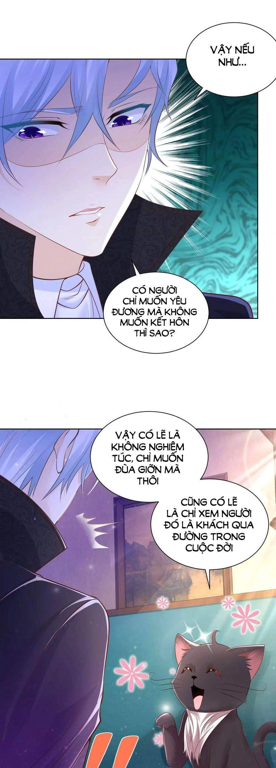 Tôi Muốn Trở Thành Tiểu Thư Công Tước Phế Vật Chapter 153 - 7