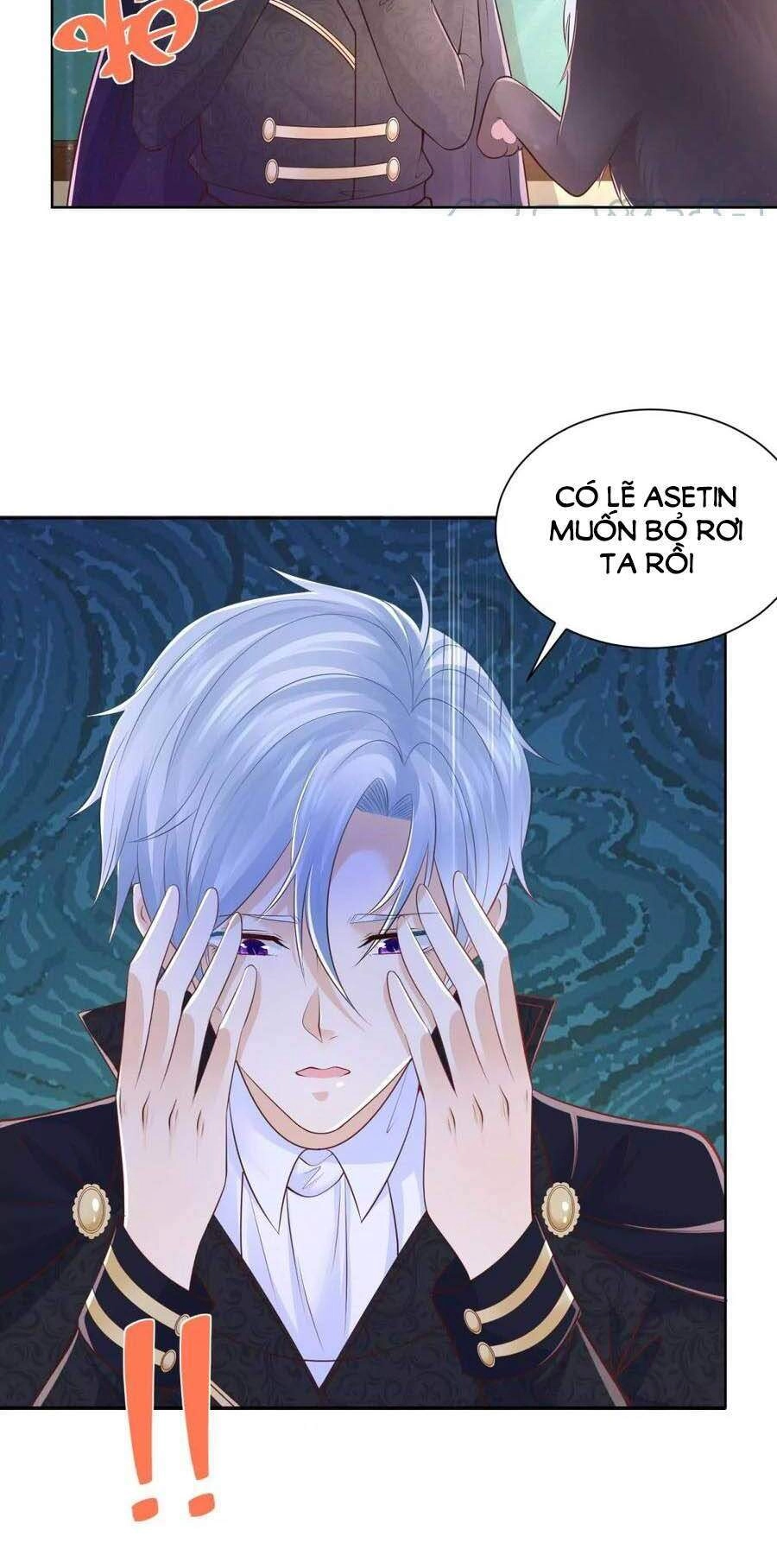 Tôi Muốn Trở Thành Tiểu Thư Công Tước Phế Vật Chapter 153 - 9