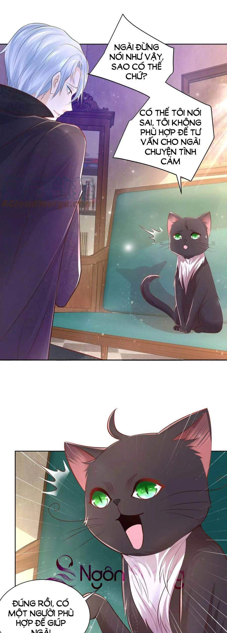 Tôi Muốn Trở Thành Tiểu Thư Công Tước Phế Vật Chapter 153 - 10