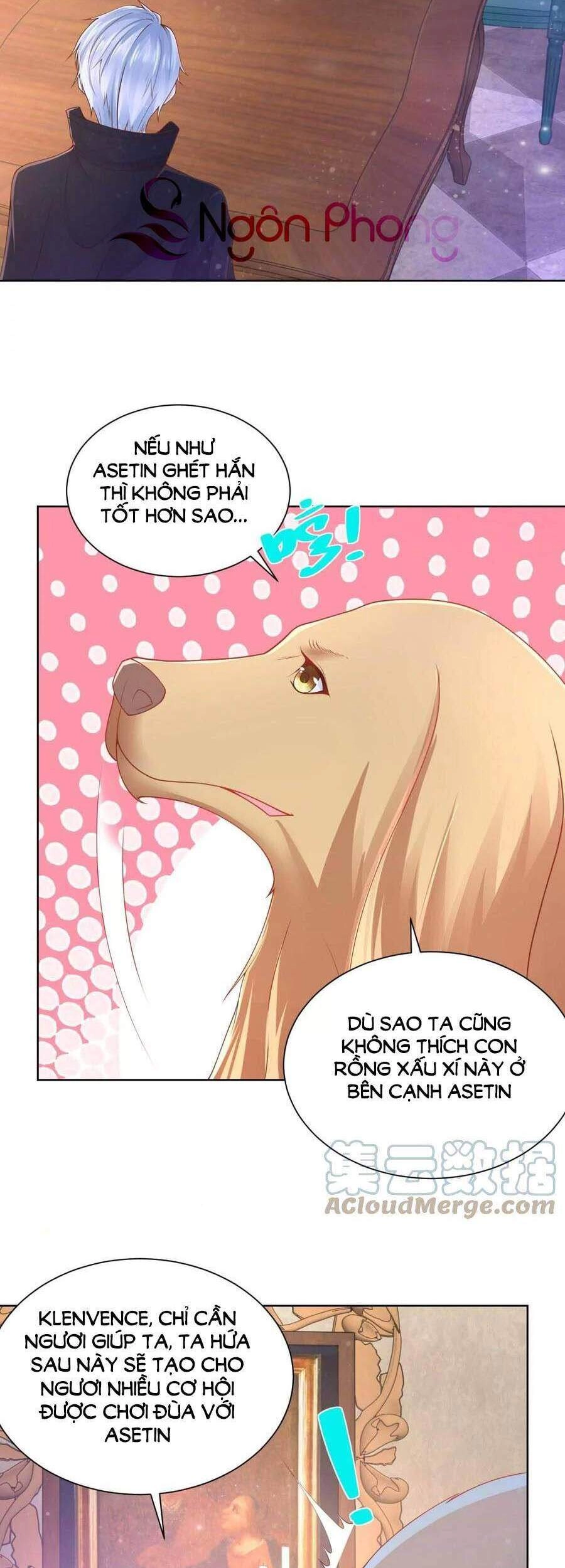 Tôi Muốn Trở Thành Tiểu Thư Công Tước Phế Vật Chapter 153 - 13