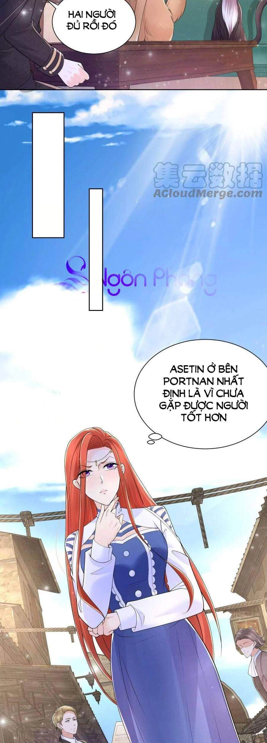 Tôi Muốn Trở Thành Tiểu Thư Công Tước Phế Vật Chapter 153 - 16