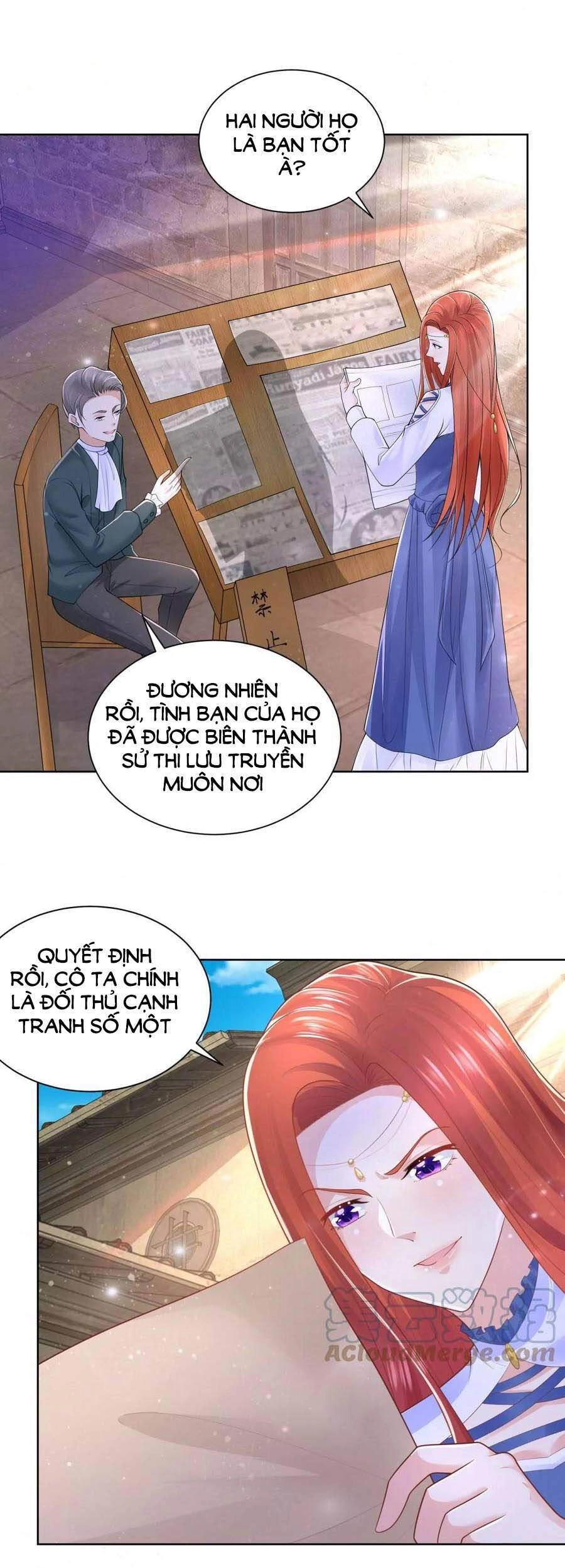 Tôi Muốn Trở Thành Tiểu Thư Công Tước Phế Vật Chapter 153 - 18