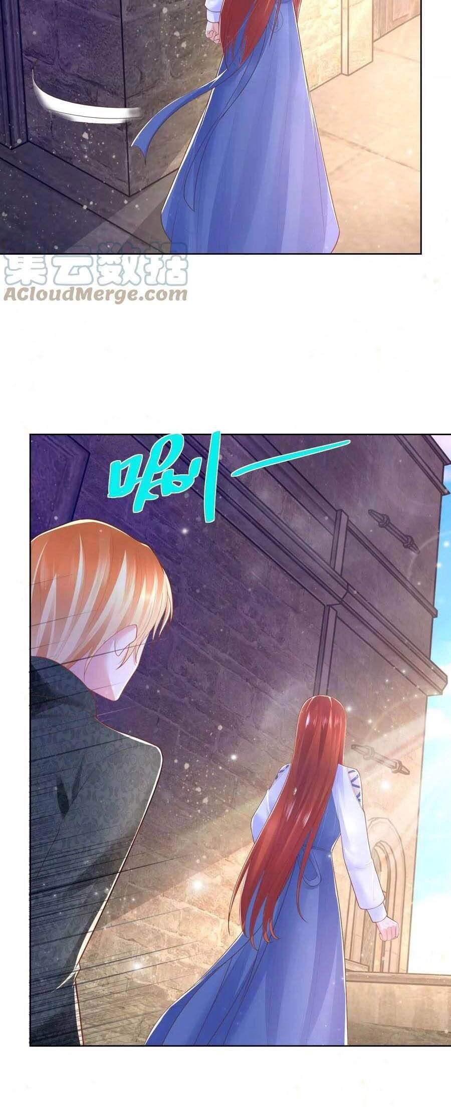 Tôi Muốn Trở Thành Tiểu Thư Công Tước Phế Vật Chapter 153 - 20