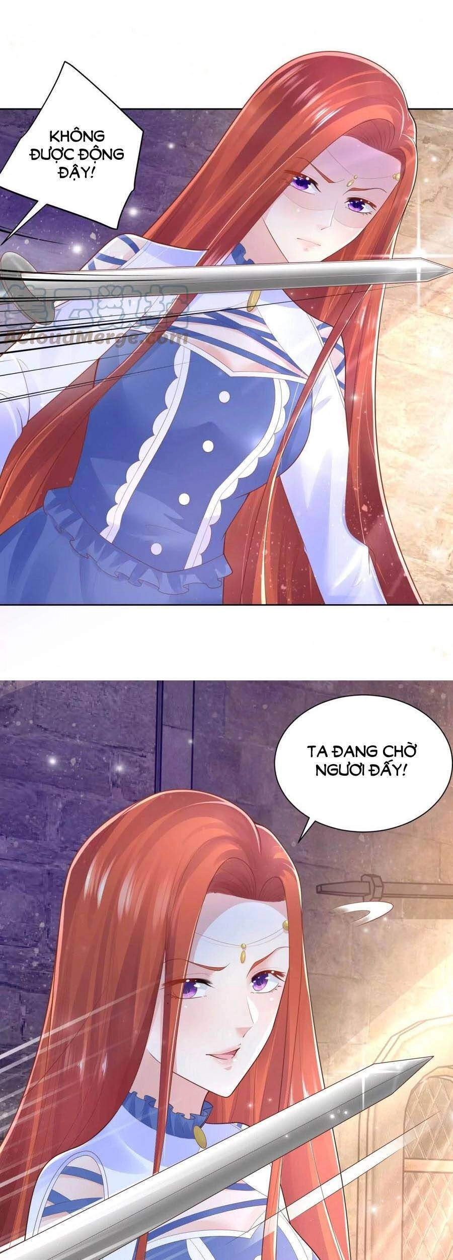 Tôi Muốn Trở Thành Tiểu Thư Công Tước Phế Vật Chapter 153 - 21