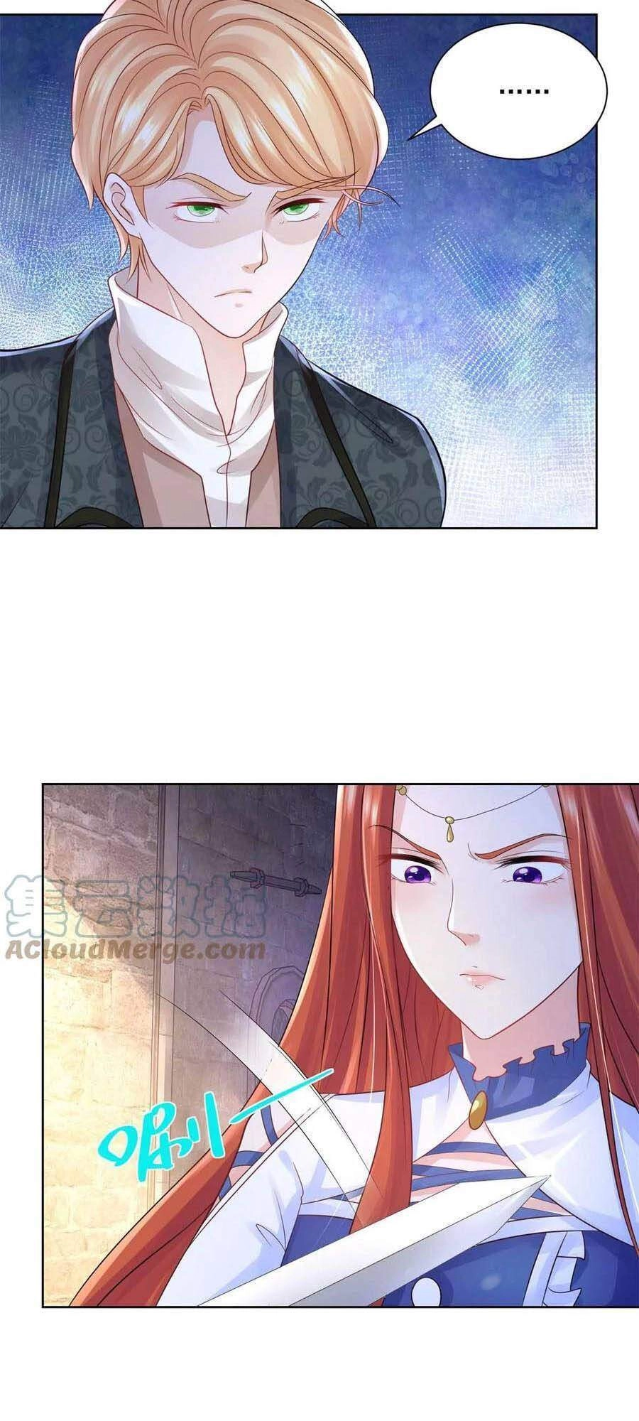 Tôi Muốn Trở Thành Tiểu Thư Công Tước Phế Vật Chapter 154 - 2