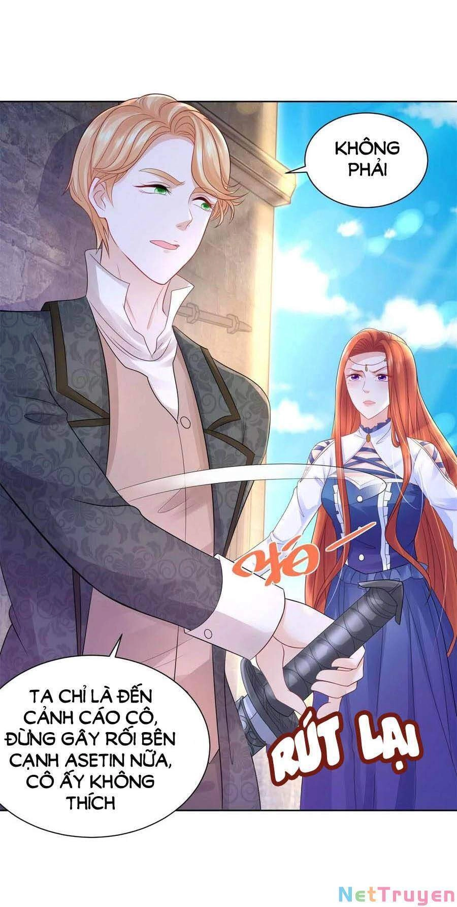 Tôi Muốn Trở Thành Tiểu Thư Công Tước Phế Vật Chapter 154 - 3