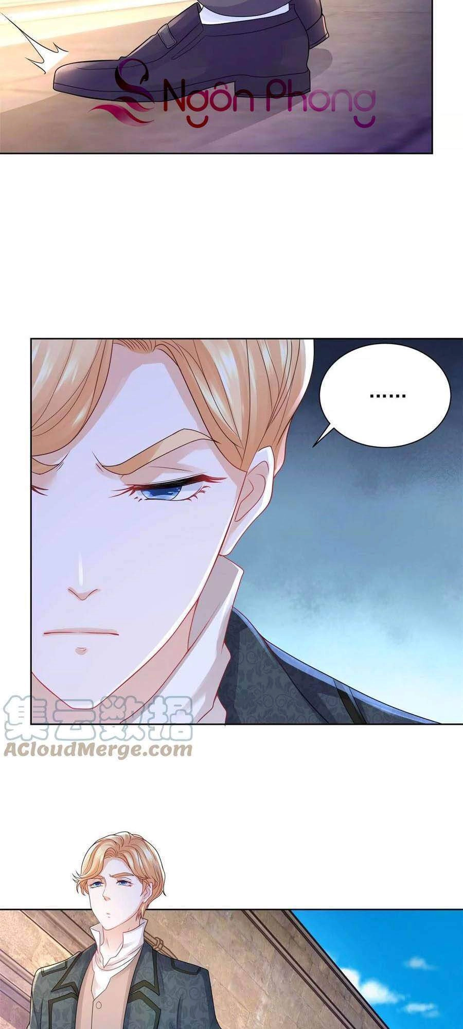 Tôi Muốn Trở Thành Tiểu Thư Công Tước Phế Vật Chapter 154 - 5