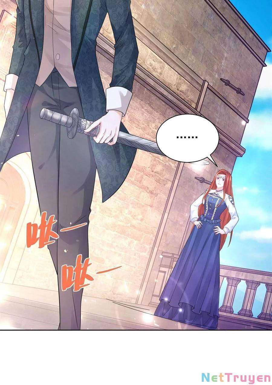 Tôi Muốn Trở Thành Tiểu Thư Công Tước Phế Vật Chapter 154 - 6