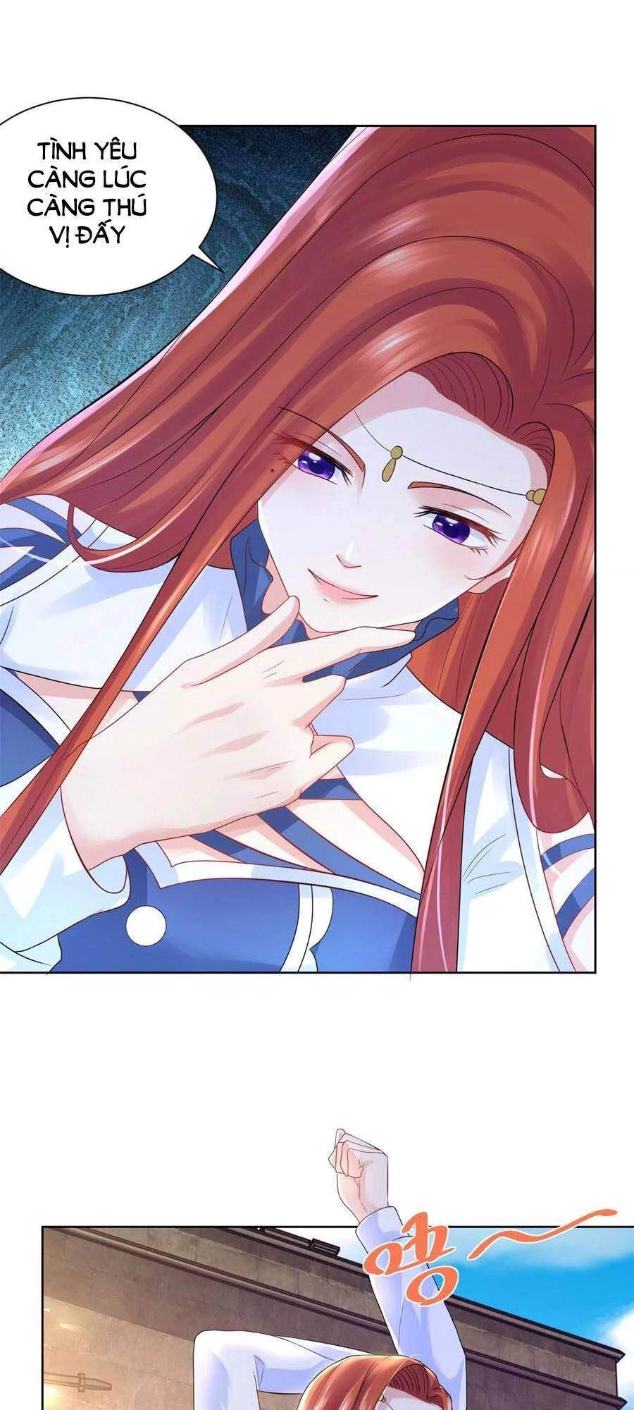 Tôi Muốn Trở Thành Tiểu Thư Công Tước Phế Vật Chapter 154 - 7