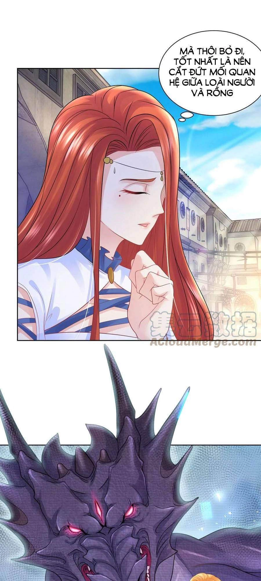 Tôi Muốn Trở Thành Tiểu Thư Công Tước Phế Vật Chapter 154 - 10