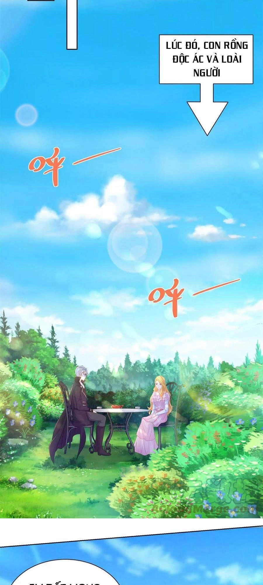 Tôi Muốn Trở Thành Tiểu Thư Công Tước Phế Vật Chapter 154 - 12