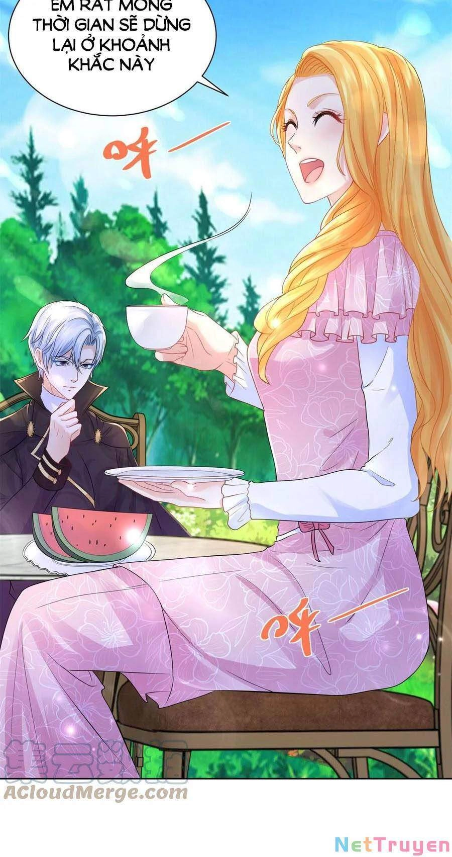 Tôi Muốn Trở Thành Tiểu Thư Công Tước Phế Vật Chapter 154 - 13