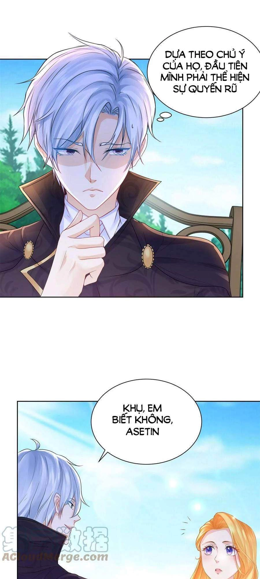 Tôi Muốn Trở Thành Tiểu Thư Công Tước Phế Vật Chapter 154 - 14