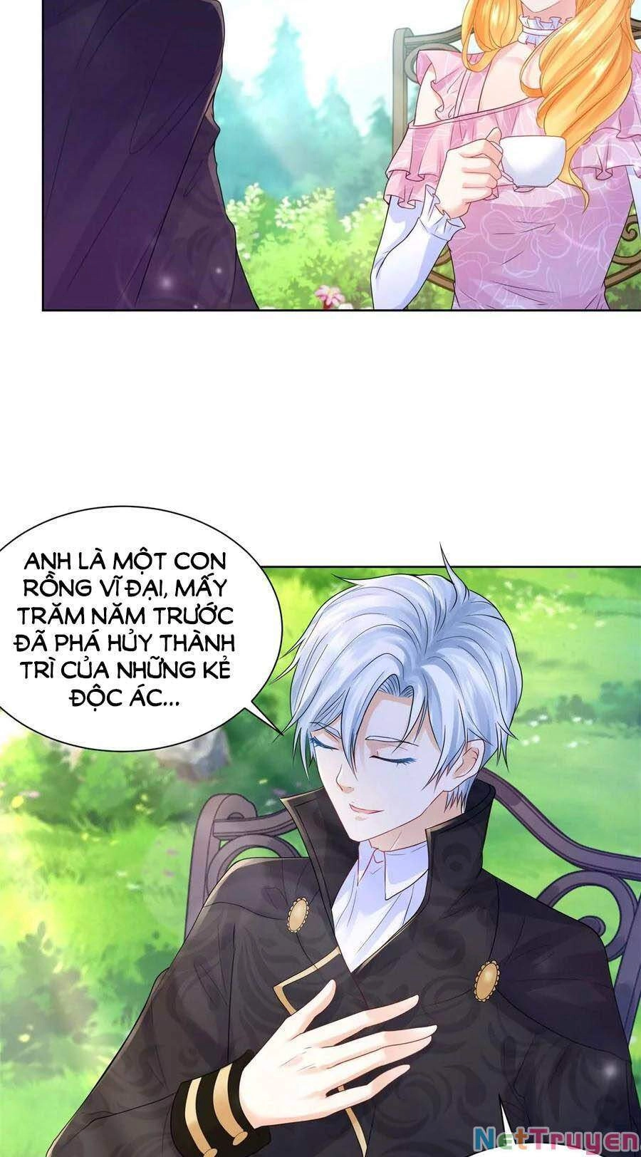 Tôi Muốn Trở Thành Tiểu Thư Công Tước Phế Vật Chapter 154 - 15