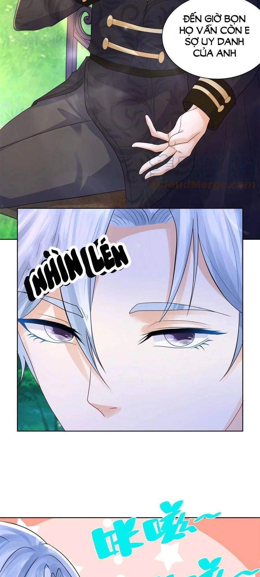 Tôi Muốn Trở Thành Tiểu Thư Công Tước Phế Vật Chapter 154 - 16