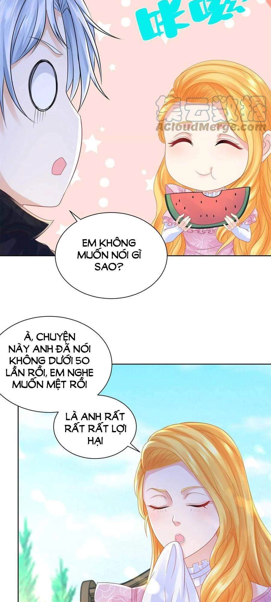 Tôi Muốn Trở Thành Tiểu Thư Công Tước Phế Vật Chapter 154 - 17