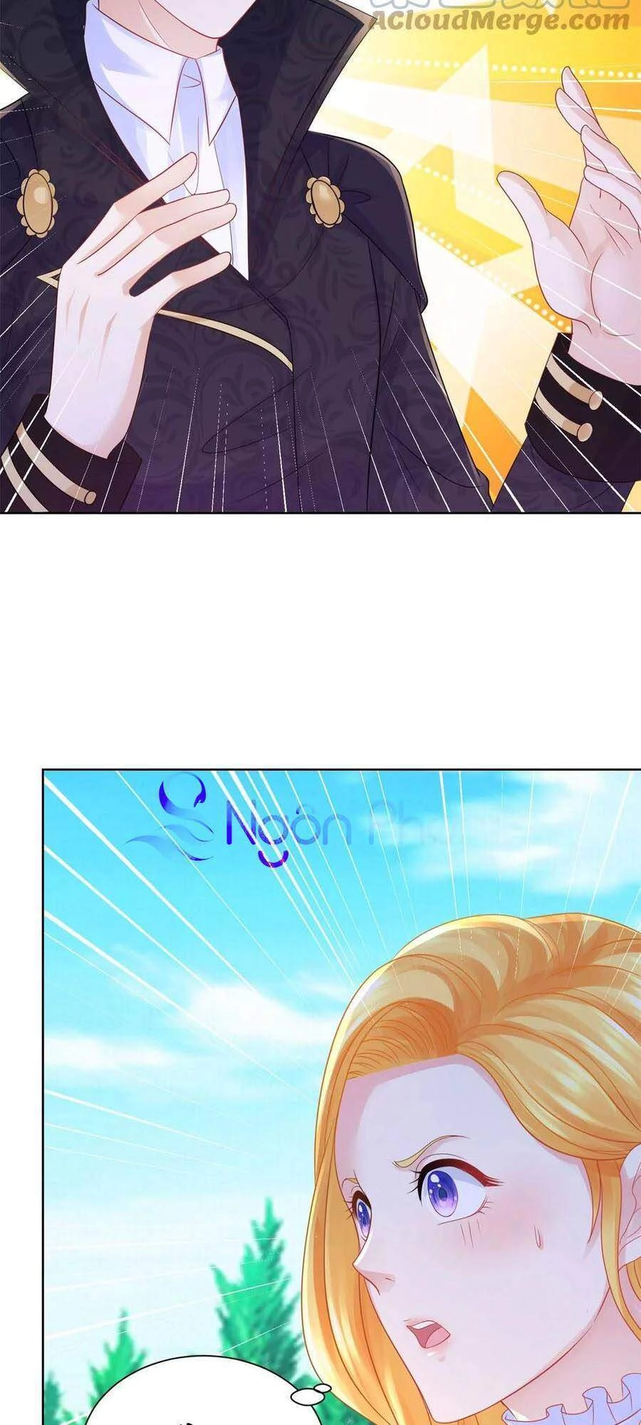 Tôi Muốn Trở Thành Tiểu Thư Công Tước Phế Vật Chapter 154 - 20