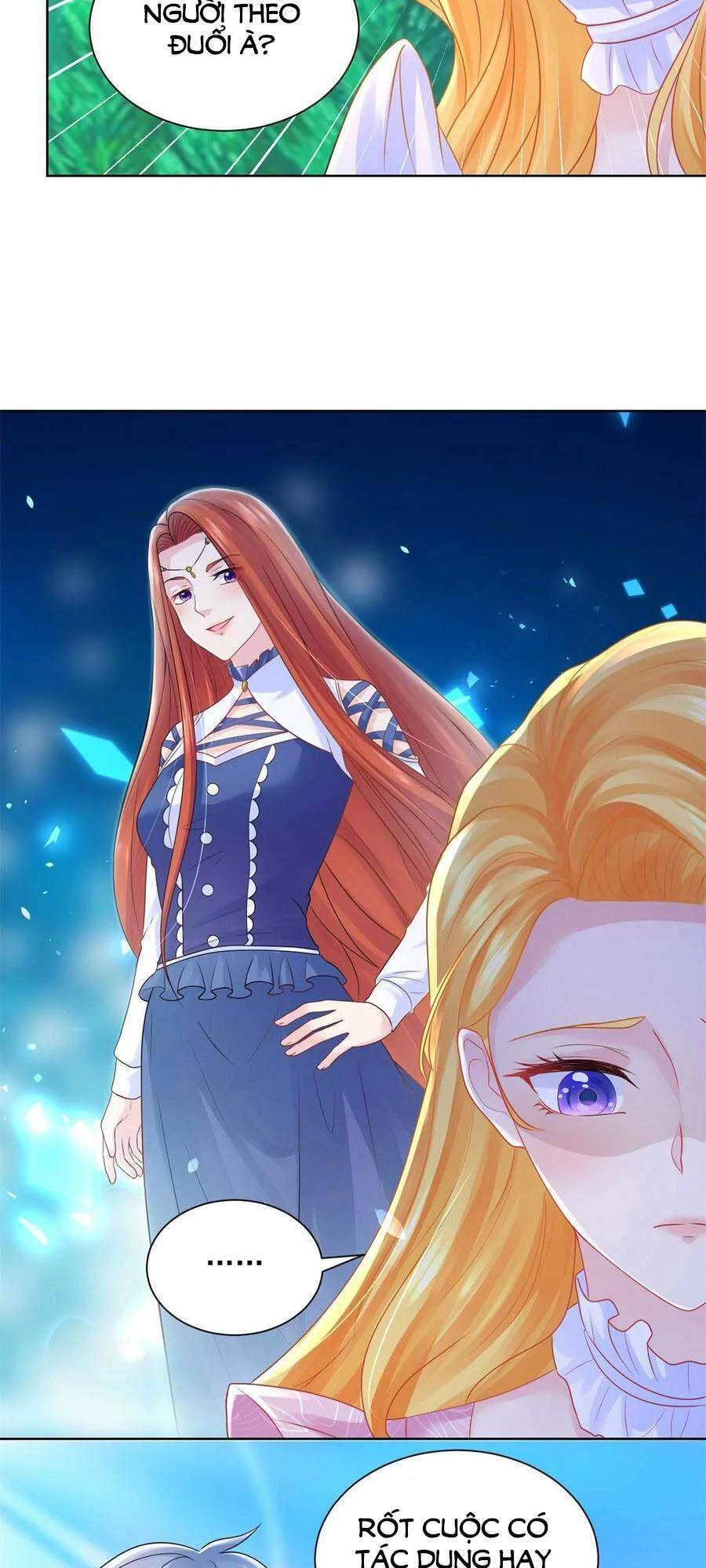 Tôi Muốn Trở Thành Tiểu Thư Công Tước Phế Vật Chapter 154 - 21