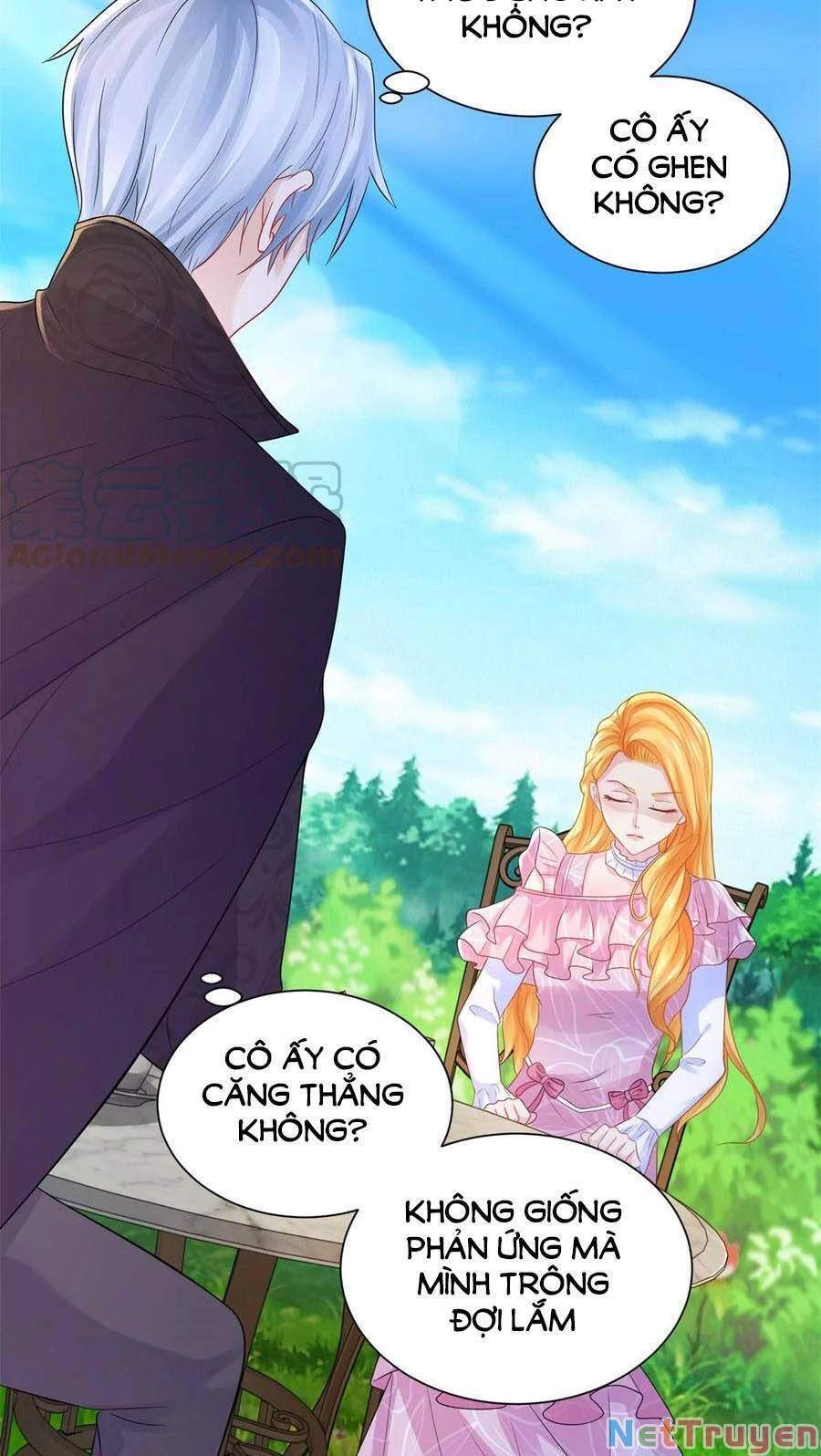 Tôi Muốn Trở Thành Tiểu Thư Công Tước Phế Vật Chapter 154 - 22