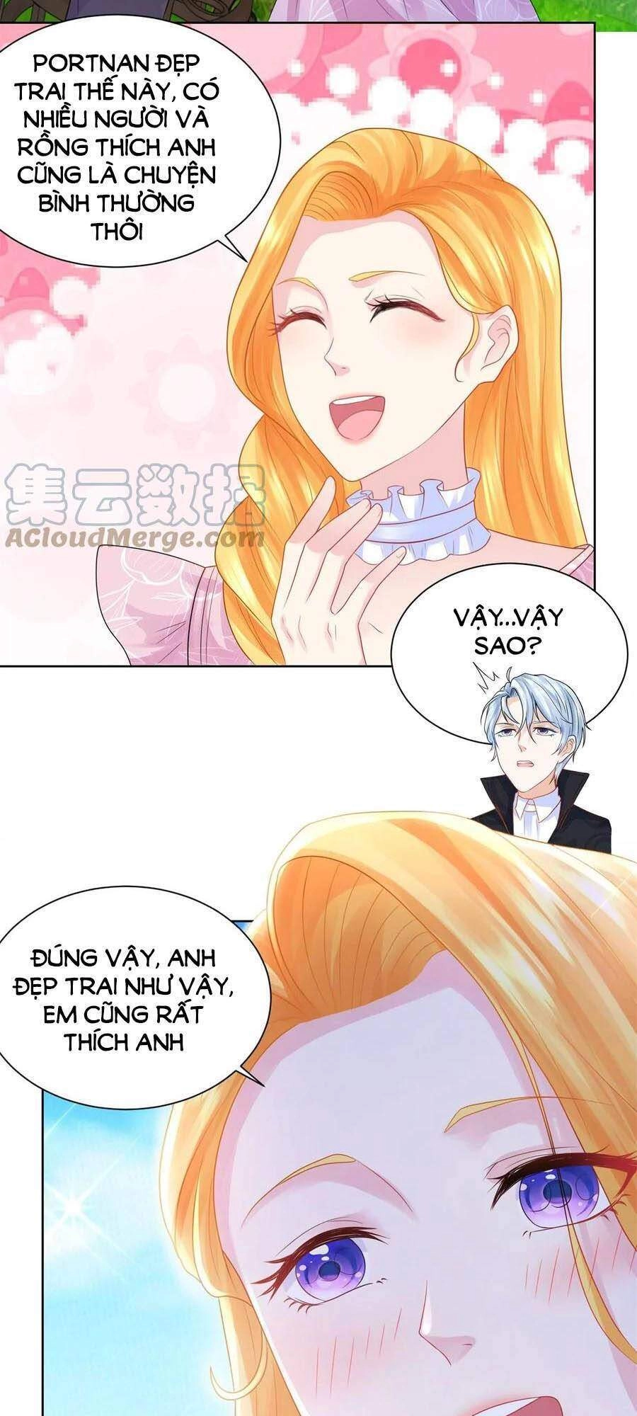 Tôi Muốn Trở Thành Tiểu Thư Công Tước Phế Vật Chapter 154 - 23