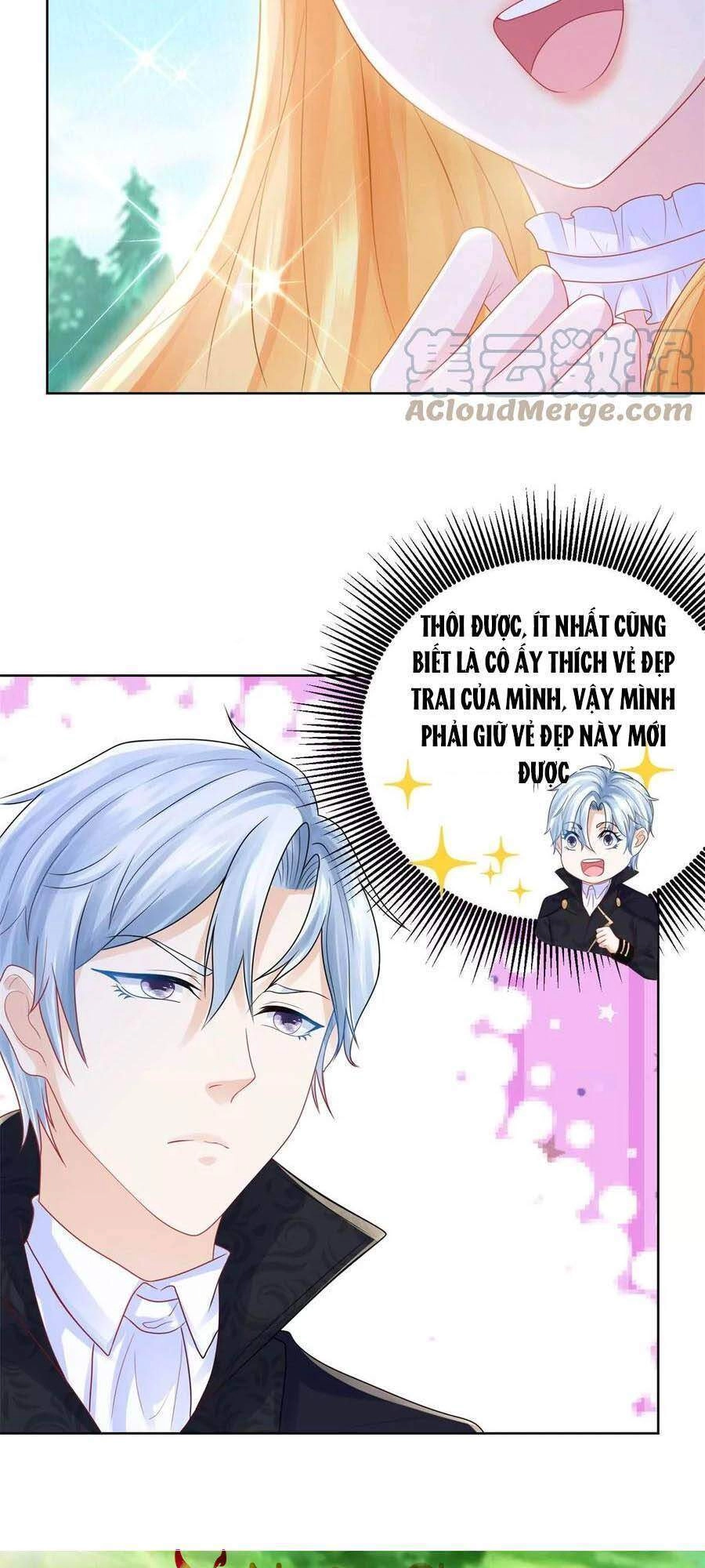 Tôi Muốn Trở Thành Tiểu Thư Công Tước Phế Vật Chapter 154 - 24