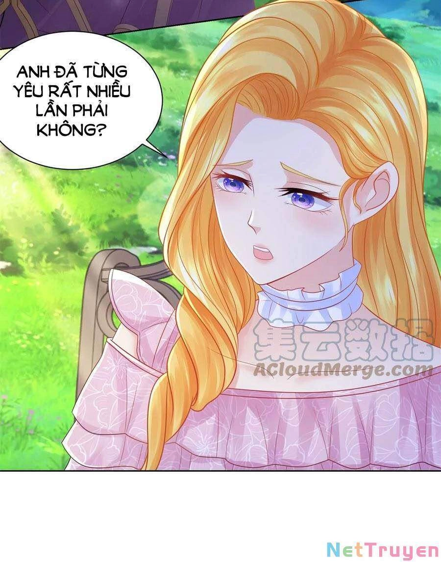 Tôi Muốn Trở Thành Tiểu Thư Công Tước Phế Vật Chapter 154 - 26