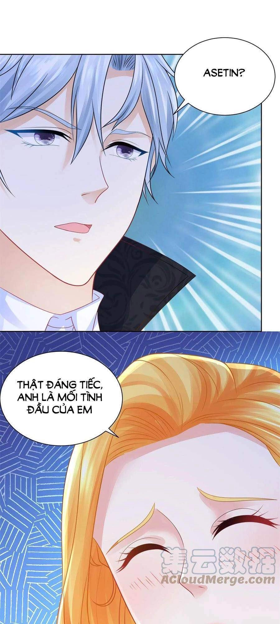 Tôi Muốn Trở Thành Tiểu Thư Công Tước Phế Vật Chapter 154 - 27