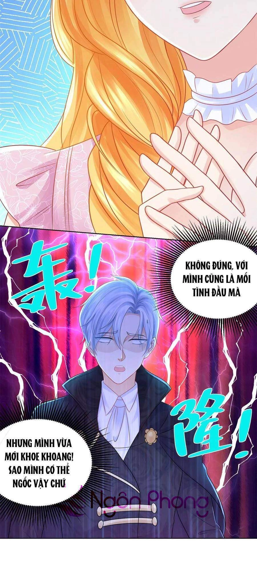 Tôi Muốn Trở Thành Tiểu Thư Công Tước Phế Vật Chapter 154 - 28