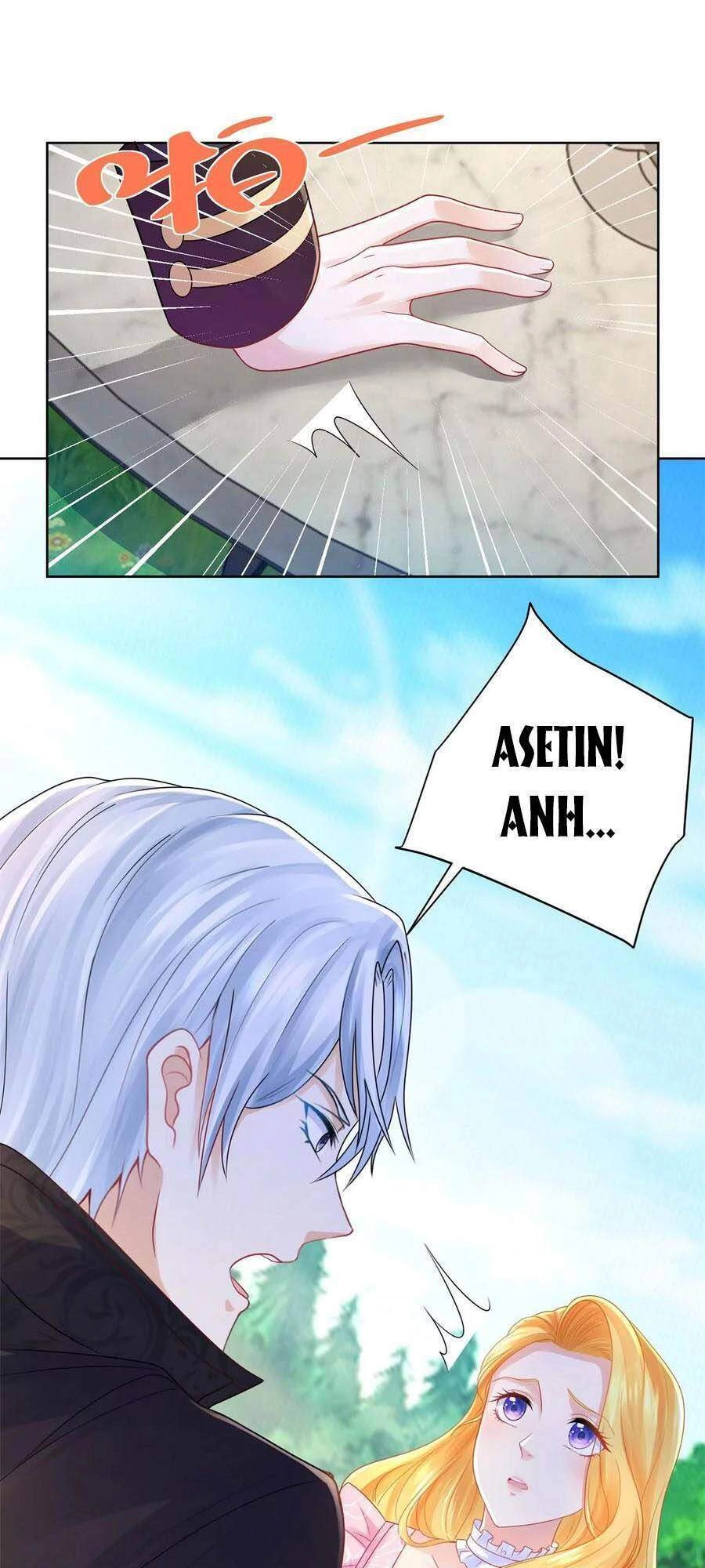 Tôi Muốn Trở Thành Tiểu Thư Công Tước Phế Vật Chapter 154 - 29