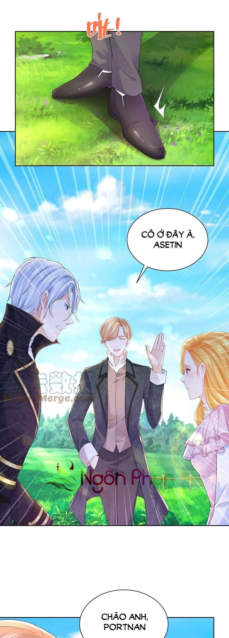 Tôi Muốn Trở Thành Tiểu Thư Công Tước Phế Vật Chapter 155 - 2