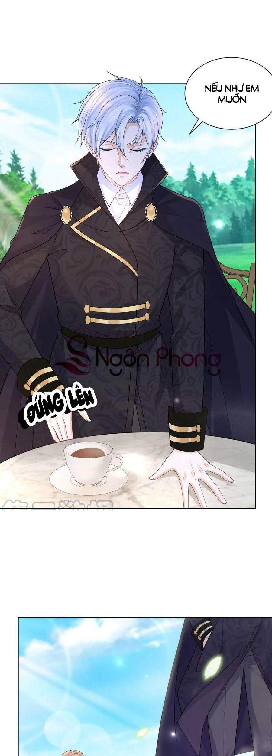 Tôi Muốn Trở Thành Tiểu Thư Công Tước Phế Vật Chapter 155 - 6