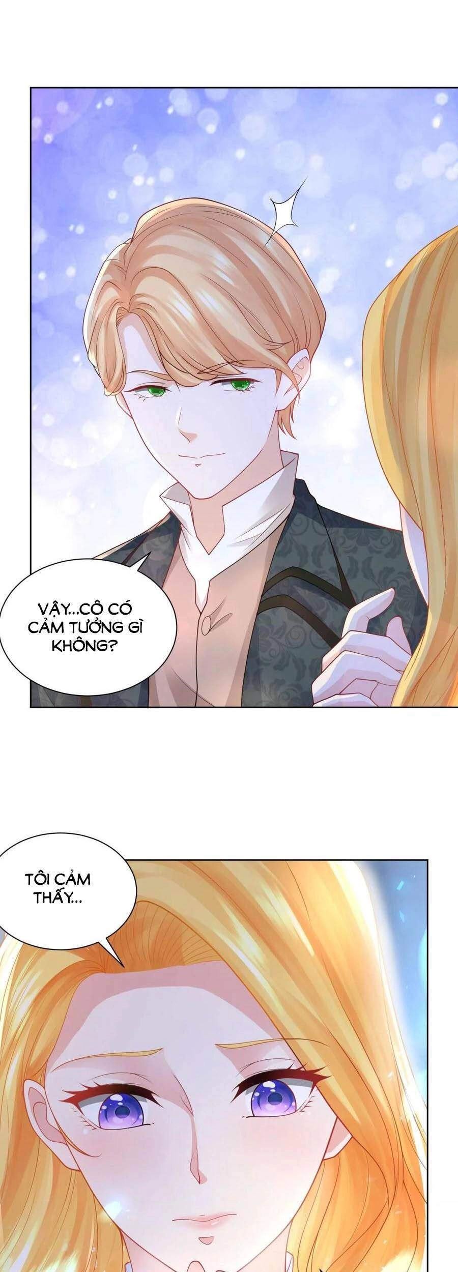 Tôi Muốn Trở Thành Tiểu Thư Công Tước Phế Vật Chapter 155 - 8