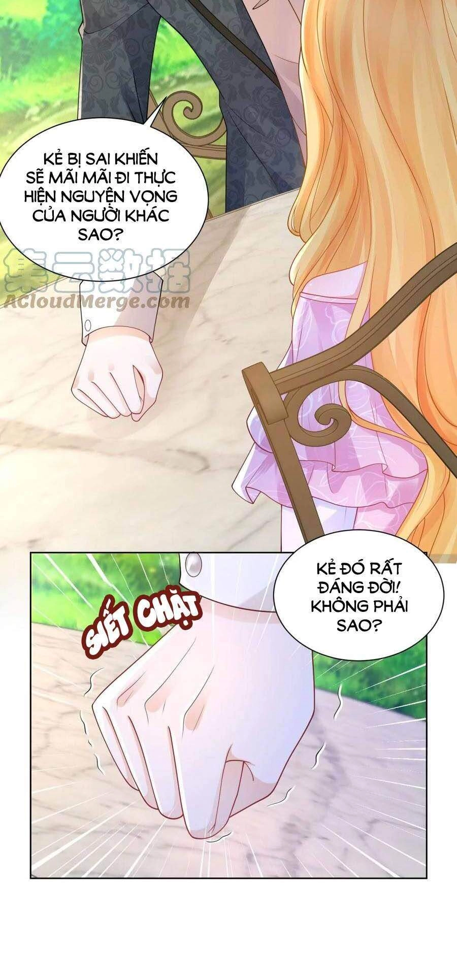 Tôi Muốn Trở Thành Tiểu Thư Công Tước Phế Vật Chapter 155 - 10